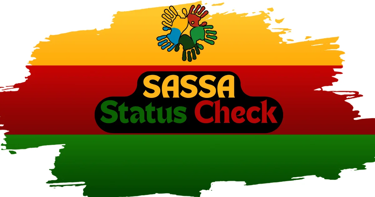 SASSA SRD 370 Status Check